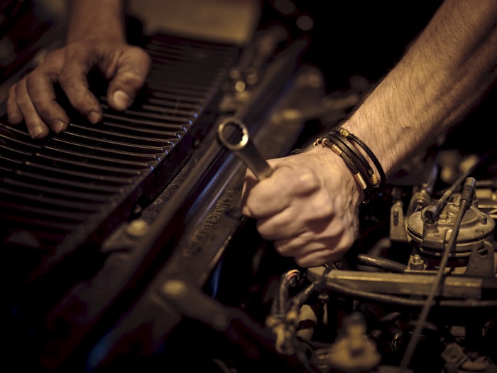 Diagnostic automobile